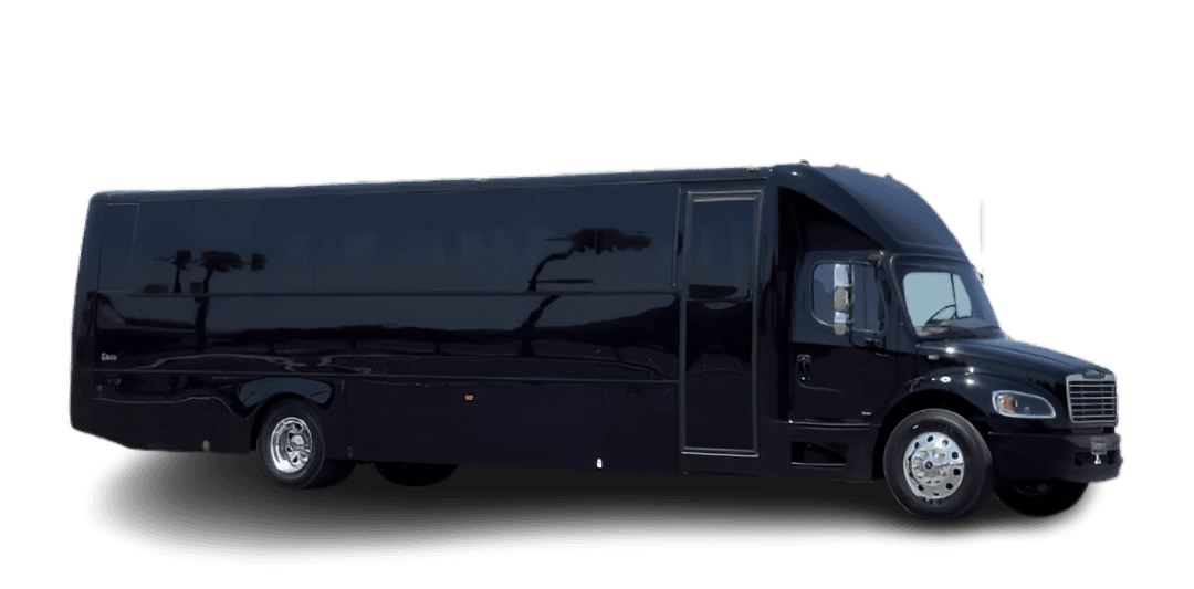 Black Grech Motor exterior