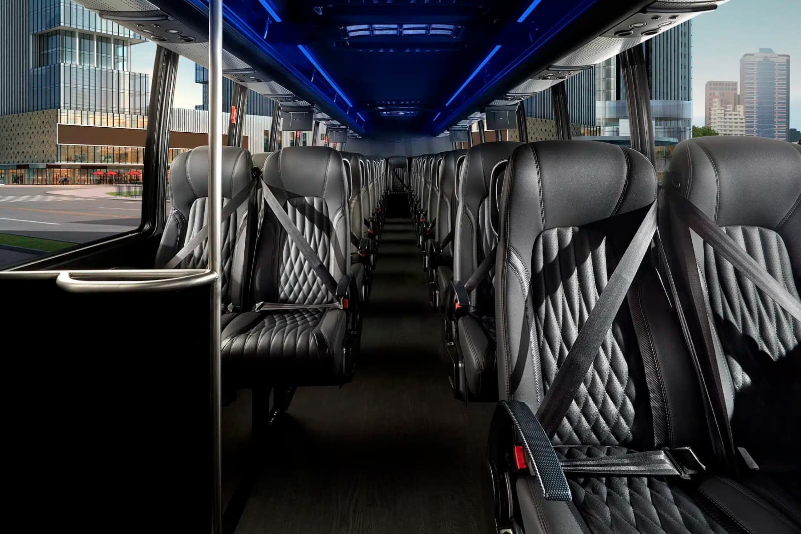 Black Grech Motor rear