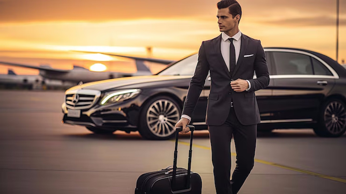 CORPORATE & EXECUTIVE