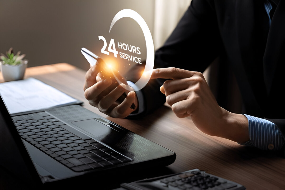 CONCIERGE SERVICE